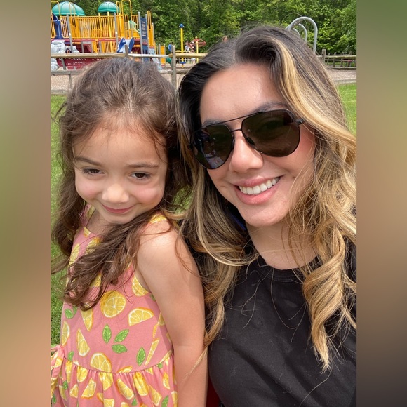 Meet your Posher, Ally - Picture 2 of 6